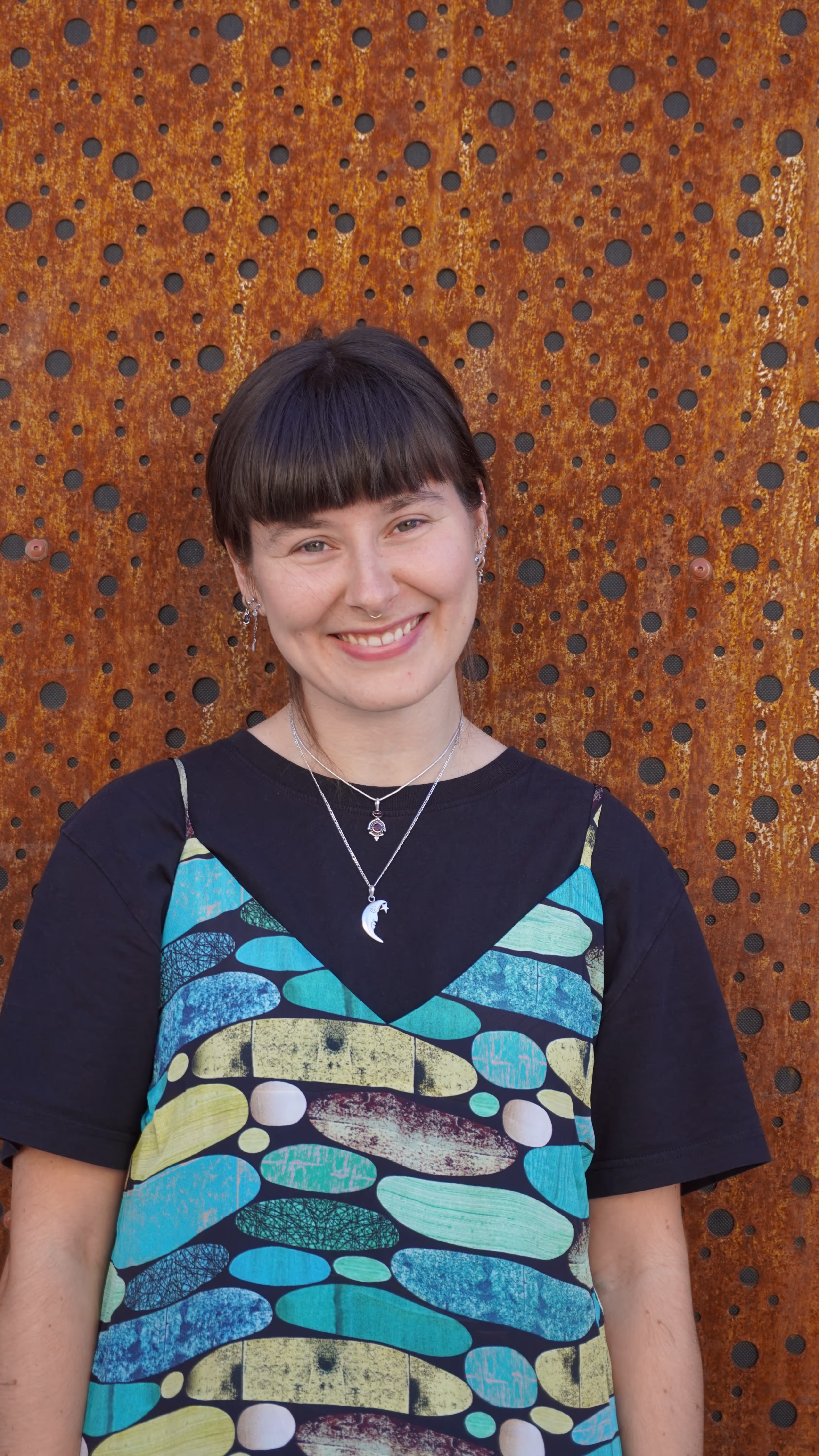 A picture of Nora Gjestvang